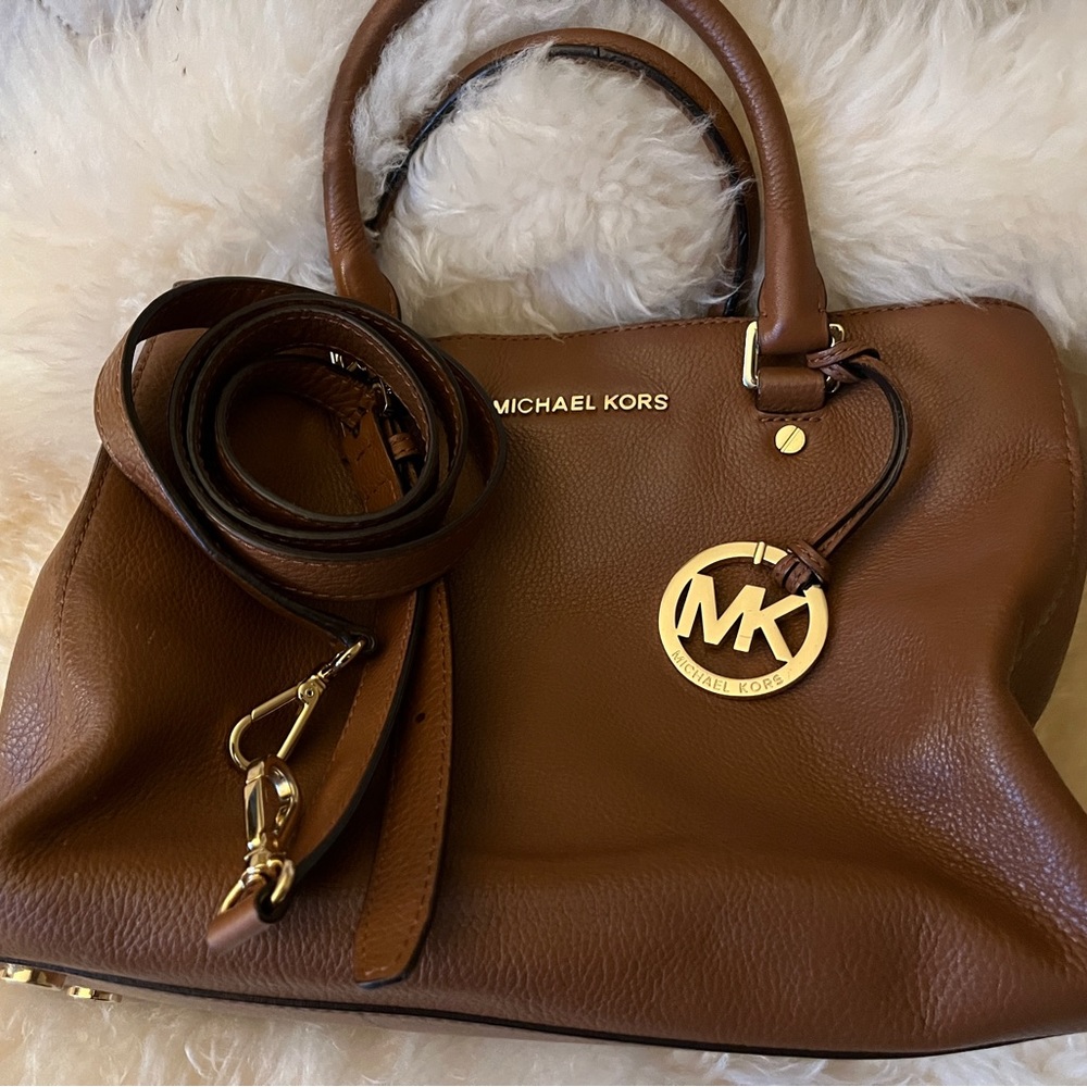 Michael Kors handbag/Crossbody